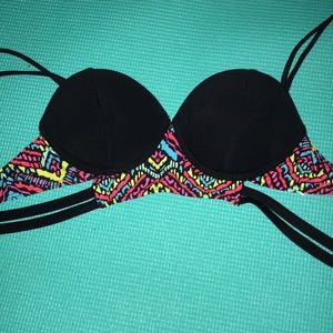 women’s bathing suit top